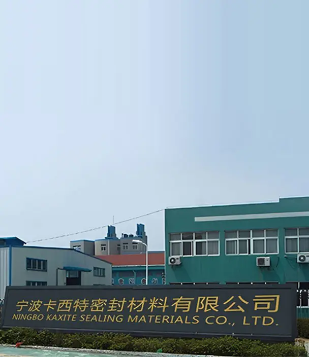 Kaxite Company