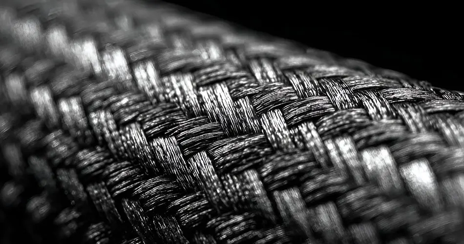 Braided Packing Braided Packing