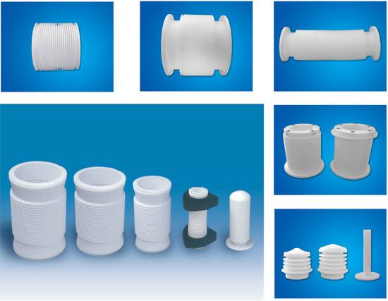 PTFE Flexible Coupling